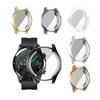 TPU Protective Watch Case Shell Compatible with WATCH GT 2 46mm