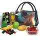 thumbnail image 3 of Fotbe Cute Flower Chihuahua Puppy Bolsa Térmica Portátil con Estampado, Bolsa de Entrega de Alimentos Aislada, Bolsa Reutilizable de Gran Capacidad para Comidas y Supermercado, 3 of 6