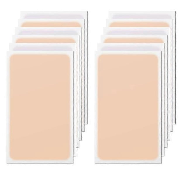 Tattoo Cover Up Tape, Ultra Thin Patch for Tattoo Scar and Birthmarks, Invisible Waterproof Skin Tone Concealer Sticker for Covering Up Scars Tattoos