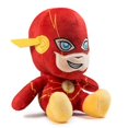 thumbnail image 2 of DC Comics Flash 7" Plush Toy, 2 of 5