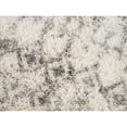 thumbnail image 4 of Rug Branch Contemporary Boho Shag Beige Grey Indoor Area Rug - 5x7, 4 of 5