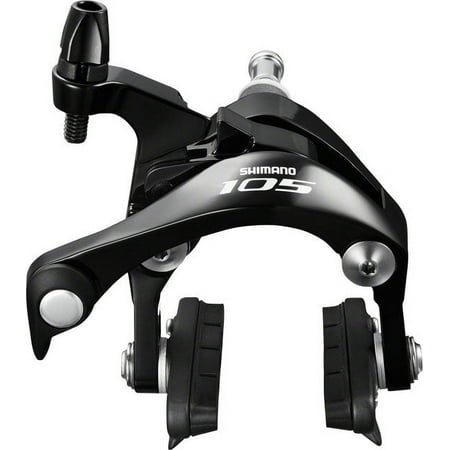 Shimano 105 5800 Front and Rear Caliper set Black