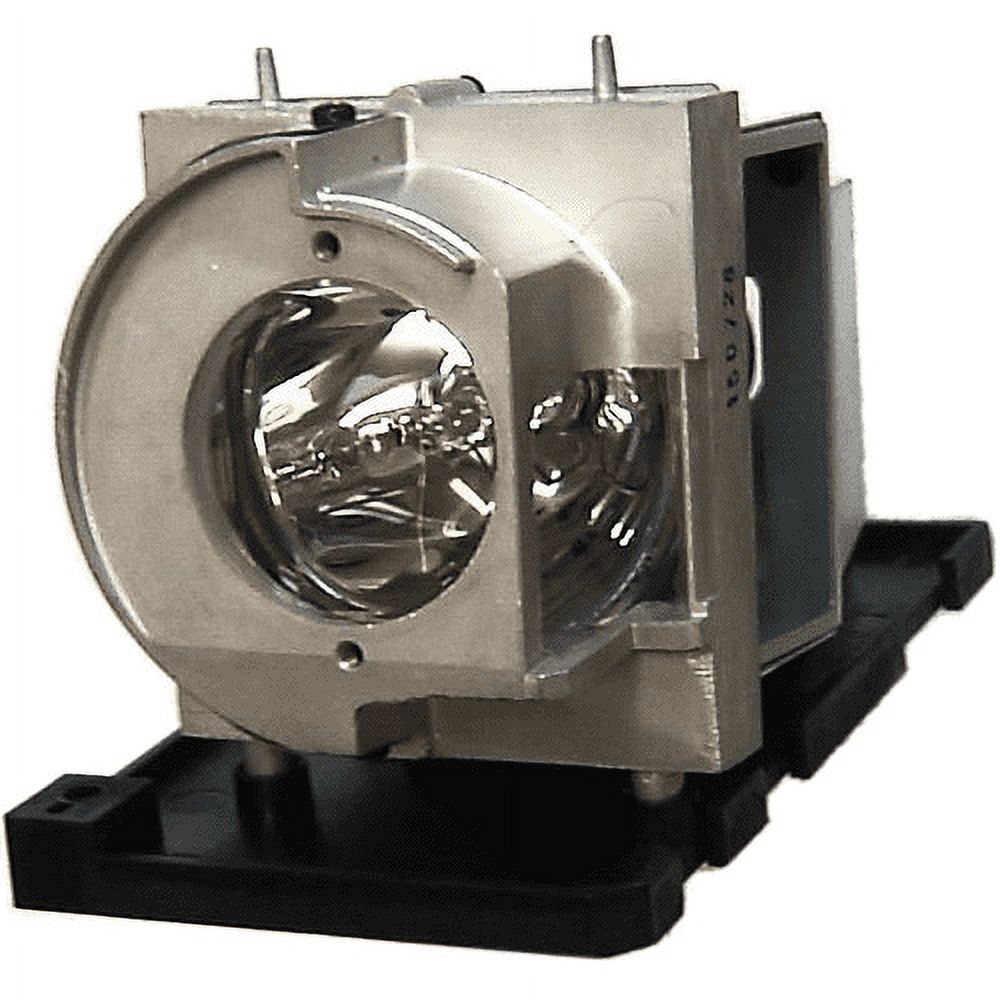 Original SP.71K01GC01 Replacement Lamp & Housing for Optoma Projectors - image 2 of 7