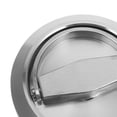 thumbnail image 3 of Milisten 2 Pcs Poignée Pliante en Acier Inoxydable pour Salle de Bain et Cuisine, 3 of 8