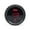 Red, variant on Universal 2inch 52MM 52MM Digital Display Car Fuel Level Gauge 240-33 Ohms Blue Led/Red Led 12V