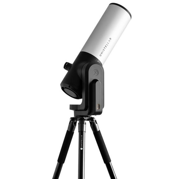 Unistellar eVscope 2 Digital Telescope