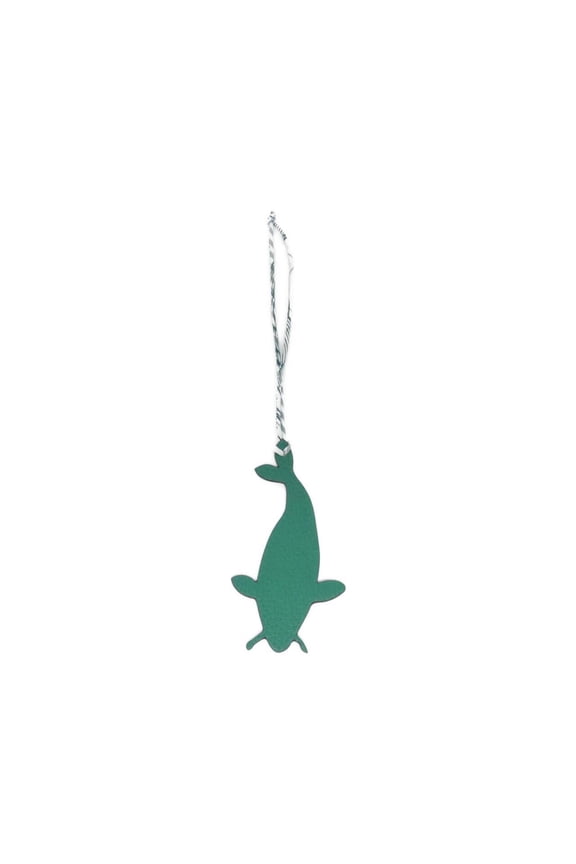 Pre-Owned Hermes CARP KOI 1019938 Accessories Handbag Charm (Good)