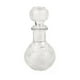 thumbnail image 2 of Licorera Labrada Redonda Mikonos 250 Ml Vidrio, 2 of 4