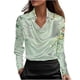 thumbnail image 3 of TaTaai Hoodies Shirts for Women Early Fall Long Sleeve Tops Vintage Graphic Outfits Tops Fashion Pullover Tees Gift, 3 of 5