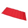 thumbnail image 3 of Hospital Bed Sheets, Flat Slide Sheet Positioning Bed Pads For Elderly Breathable Reusable Red Transfer Slide Sheet For Hospitals Home Care, 3 of 7