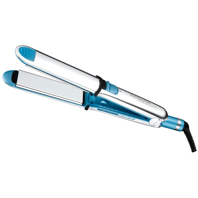 Plancha de pelo BabylissPro Nano Titanium Prima 1.5"