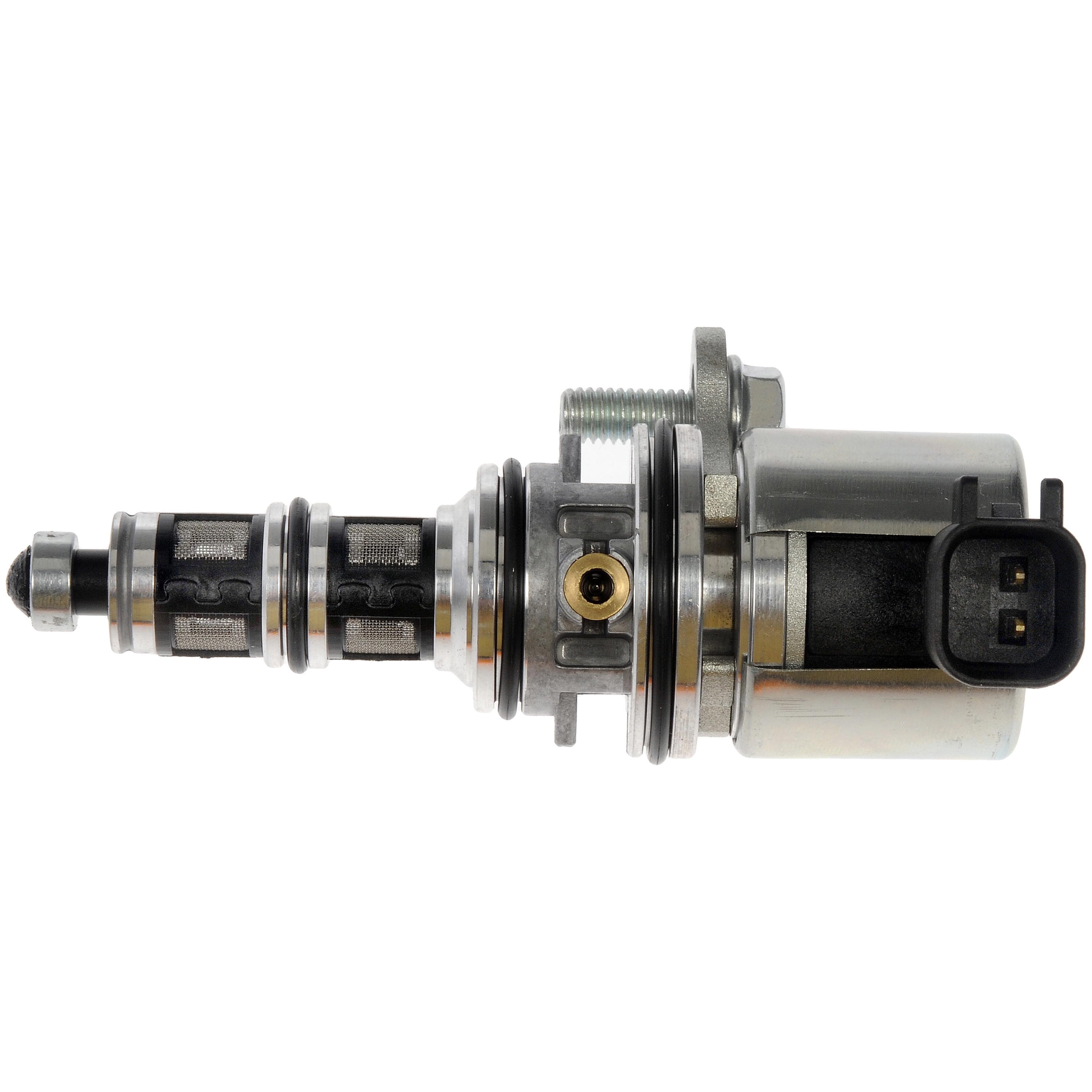 Dorman 916-511XD Engine Multiple Displacement System Solenoid for Specific Chrysler / Dodge / Jeep Models, Gray