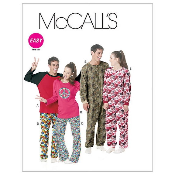 McCall Pattern