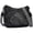 BLACK, variant on Vegan Crossbody Purse for Women, Rose Embossed Crossbody Phone Handbags with Adjustable Guitar Strap Hollow Everyday Crossbody Holiday Present Outfit Upgrade
