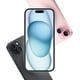 thumbnail image 5 of iPhone 15 128 GB Negro eSIM Liberado Nuevo negro, 5 of 10