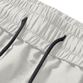 thumbnail image 5 of Yaoyar Mens Vacation Outfits 2 Piece Sun Protection Clothing Short Sleeve Full Zip Up Hoodies and Shorts Matching Set Beachwear, 5 of 9