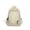 12# White, variant on Backpack for College High Middle School Fashion Student Bag Cute Aesthetic Bookbag for Teens G One Size