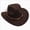 A8-Coffee, variant on Baby Boys Girls Cowboy Hat Toddler Cowgirl Hats Infant Western Cowboy Hats 6-12 Months 12-24 Months 2T 3T 4T 5T 6T 7T 8T 9T Children Wine 3-8 Years