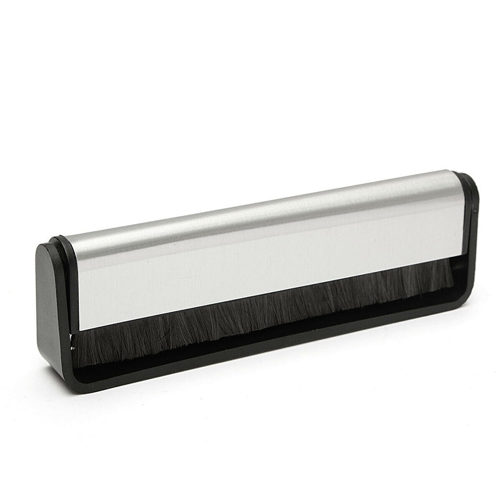 Record Cleaning Brush Screen Keyboard Carbon Fiber Fresh Clean Brush