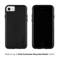 thumbnail image 4 of Case-Mate Eco94 Case for New Apple iPhone SE - Smoke, 4 of 7