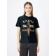thumbnail image 1 of Faith Over Fear Christian Cross Religious For Men Women T-ShirtFather's Day, Mother's Day, New Year,Camisetas de verano para mujer, manga corta, cuello redondo, casual, lindo, con gráficos, camisetas, 1 of 8