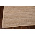 thumbnail image 2 of Joseph Abboud 841491110171 4 x 6 ft. Nourison Stone Laundered Natural Area Rug, 2 of 3