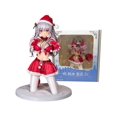 thumbnail image 1 of Figura de Anime Sky Tube de 18cm, ropa Sexy Hentai extraíble, modelo de chica cómica de PVC, muñeco de juguete Fivean unisex, 1 of 2