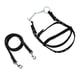 thumbnail image 1 of Rienda De Brida De Caballo Ajustable, Nylon, Cuerdas Elásticas, Equipo Ecuestre Rienda Lateral De Caballo, Control Y Comodidad Mejorados Brida De Salto De Brida De Caballo Cabezal, 1 of 7