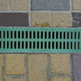 thumbnail image 4 of WRISTBIQUE Grating Drainage Grates For Driveway Green High Molecular Plastic 1Set, 4 of 6
