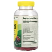 SV Multi 240ct Vegetarian Gummies