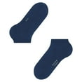 thumbnail image 5 of Falke Climawool Sneaker Socks - Royal Blue, 5 of 5