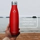 thumbnail image 3 of Termo Botella Hidranur 17 Oz Rojo, 3 of 7