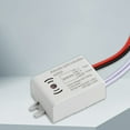 thumbnail image 7 of 220V Led Sound And Light Control Automatic Switch Module For Indoor Use, 7 of 7