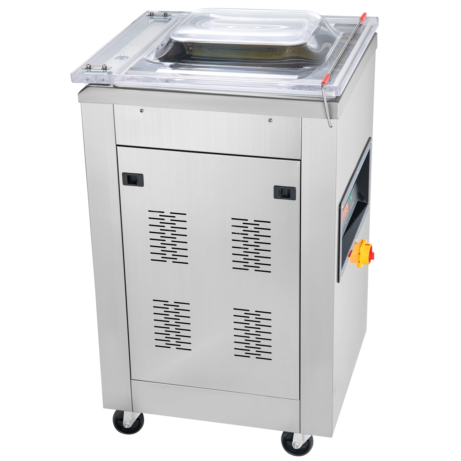 Rospec Automatische Verpakkingsmachine Vacuüm Seal... – Grandado