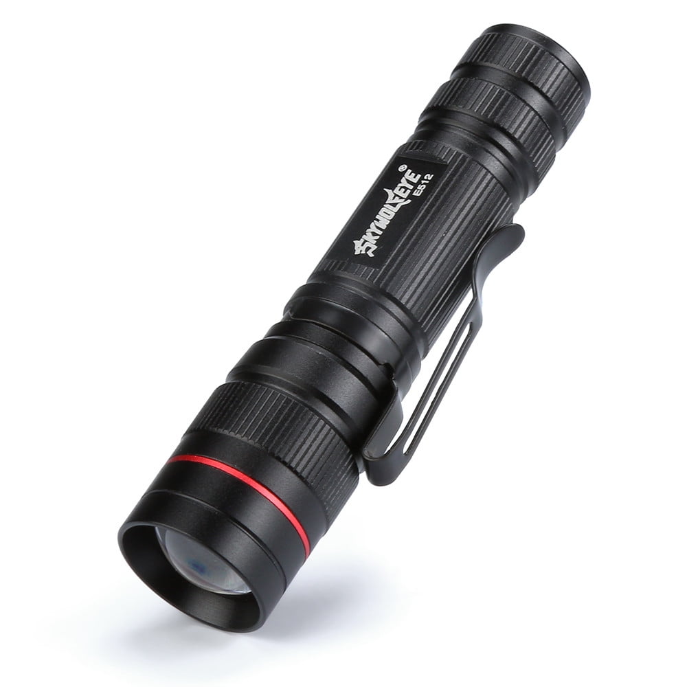 Mini LED Torch LED Flashlight CREE Q5 Adjustable Focus Flashlight 3500LM Zoomable 3 Mode Torch Super Bright Light Lamp Mini LED Torch LED Flashlight CREE Q5 Adjustable Focus Flashlight 3500LM Zoomable 3 Mode Torch Super Bright Light Lamp