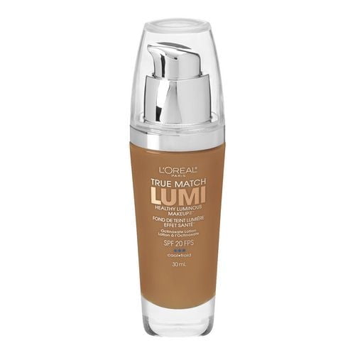 True Match Lumi Foundation