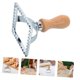 thumbnail image 4 of Máquina cortadora de masa con molde para galletas, herramienta artesanal, máquina cortadora de masa, tambor para dumplings, máquina cortadora de sellos, molde para dumplings, 4 of 5