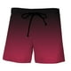 thumbnail image 3 of WILLBEST Pantalones Cortos Cargo de Talla Grande para Hombre, de Verano, para Deportes Al Aire Libre, con 5 Bolsillos, de Longitud Media, para Senderismo y Trabajo., 3 of 3