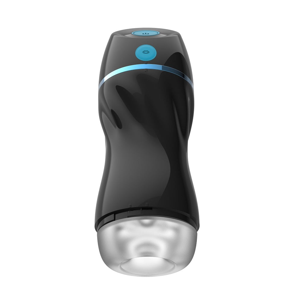 automatic sucking male masturbators - upgraded 7 vibration 36 Best Vibrators for Beginners, According to Experts 2023 main image 1