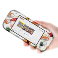 thumbnail image 2 of POBUDS Switch Skin | Sticker Wrap Vinyl Decal | Set Compatible with Nintendo Switch ( Switch Standard, Sushi), 2 of 5