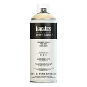 Liquitex Professional Spray Paint, 400ml, Unbleached Titanium