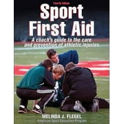 Sport First Aid - 4th Edition [Paperback - Used]