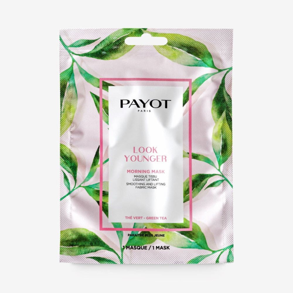 Payot Morning Payot Morning