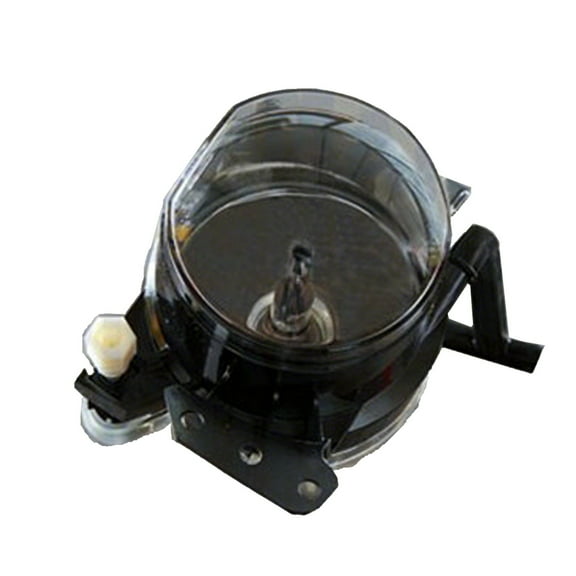 KAI New OEM Replacement Passenger Side Fog Light Assembly, Fits 2004-2007 BMW 5 Series