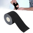 thumbnail image 4 of Sports Muscle Tape, Waterproof Muscle Tape High-quality Easy With Tensile Strength For Pain Relief For Patient Skin Color,Pink,Black, 4 of 8