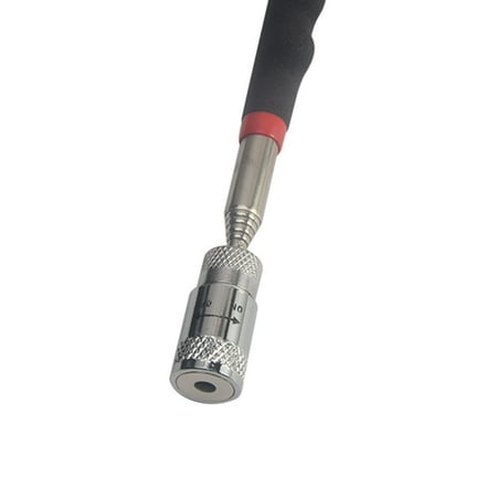 

GETHOME Telescopic Magnetic Retractable Pickup Machine Powerful Magnetic Stick With LED Light