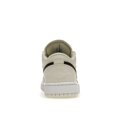 thumbnail image 4 of Jordan Women's 1 Low Coconut Milk Shoes, from StockX, 4 of 5