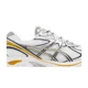 thumbnail image 2 of ASICS GT 2160 'Pure Silver Yellow' 1203A275-102 Men's Shoes, 2 of 6