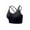 Black, variant on Darzheoy Bras for Women No Underwire Traceless Sports Bra With A Beautiful Back Yoga Sleep Fitness Style Underwear Bra Bras for Women L