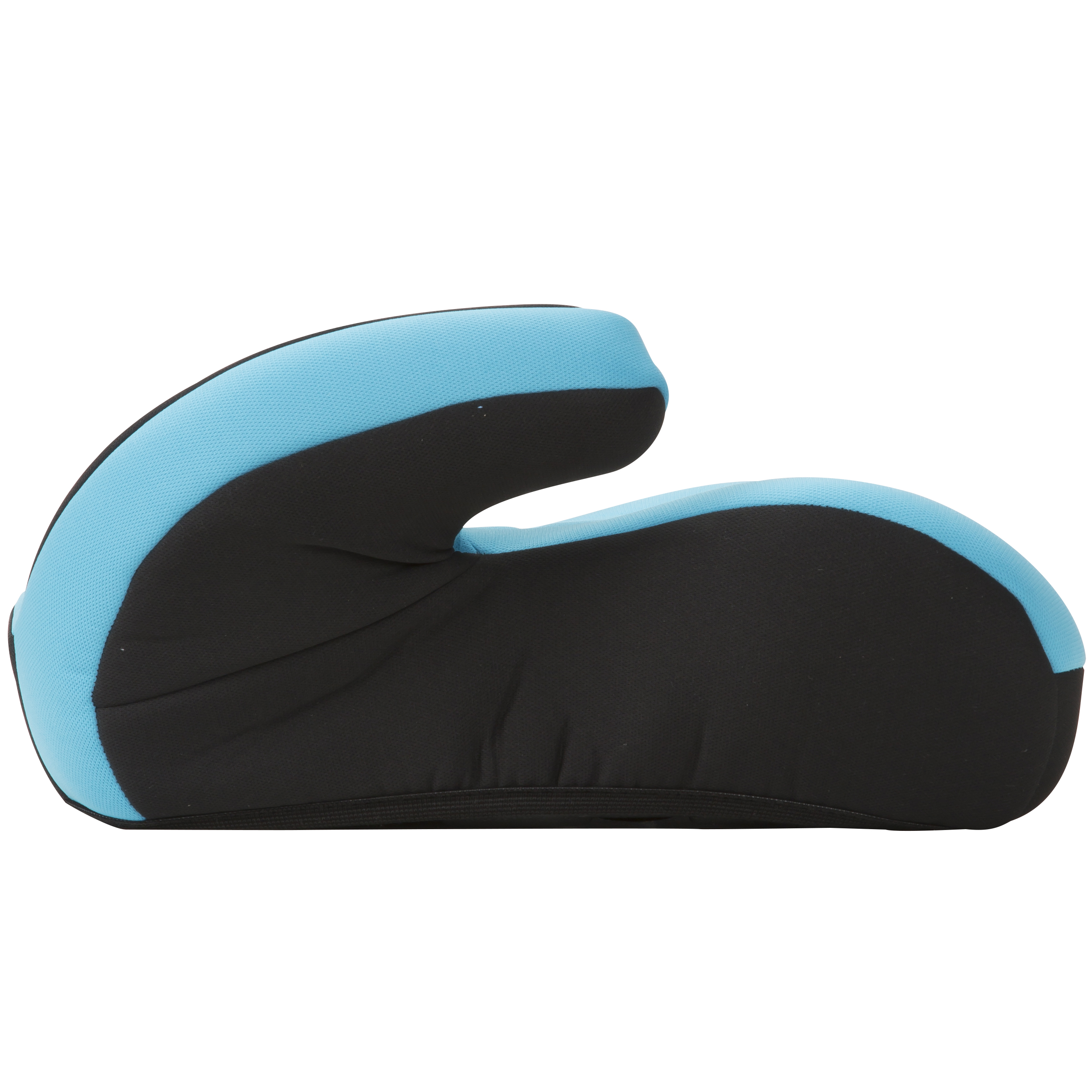 Cosco Topside Booster Car Seat, Turquoise - image 5 of 5